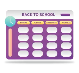 Eduwonka Class Timetable Management System